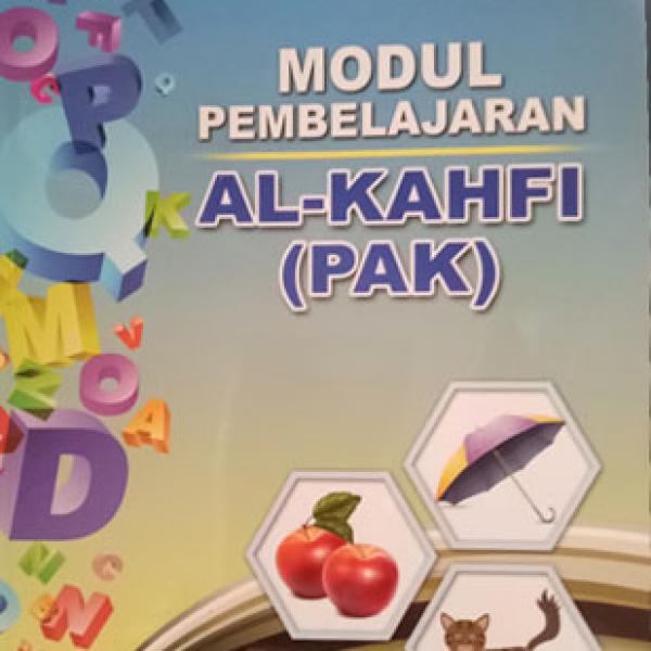Prakata Buku Modul Pembelajaran Al-Kahfi (PAK)