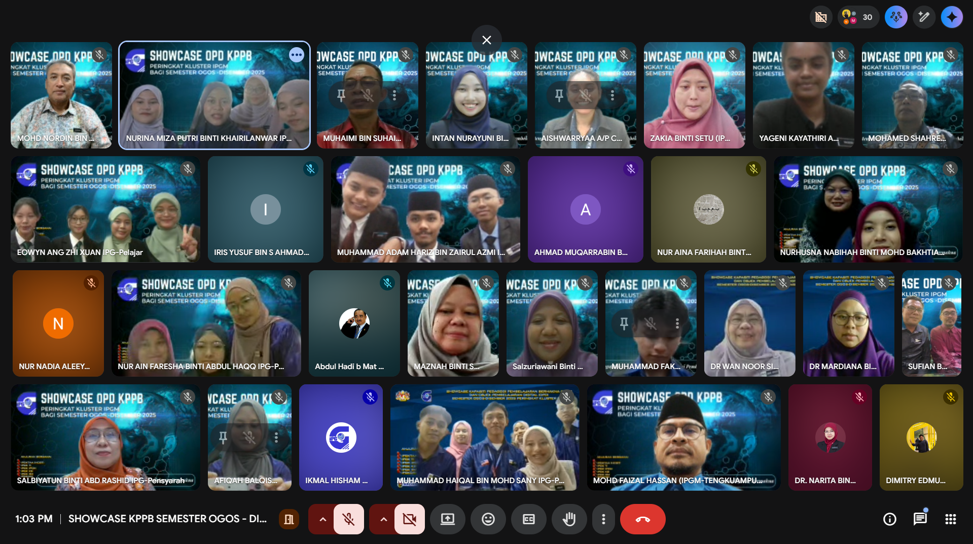 KPPB: Memecut jauh ke hadapan seiring dengan gagasan