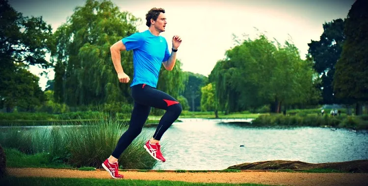 Kesan Intervensi Senaman Aerobik Berjogging terhadap Dinamika Berat Badan Semasa Berpuasa: Satu Kajian Kes Mac 2025