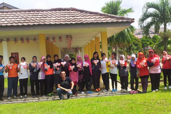 Contoh Persediaan Mengajar Bahasa Melayu Tingkatan 3 KBSM