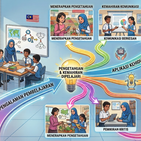 KPPB: Membentuk Konsep Mikro dan Makro
