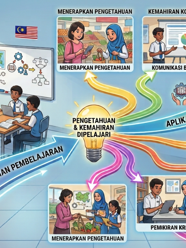 KPPB: Membentuk Konsep Mikro dan Makro