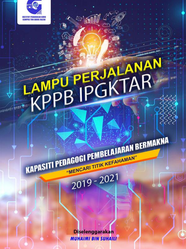 Prakata Buku Lampu Perjalanan KPPB IPGKTAR - 
